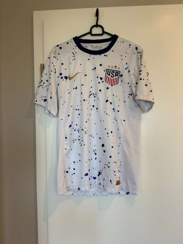 Nike USA bolur