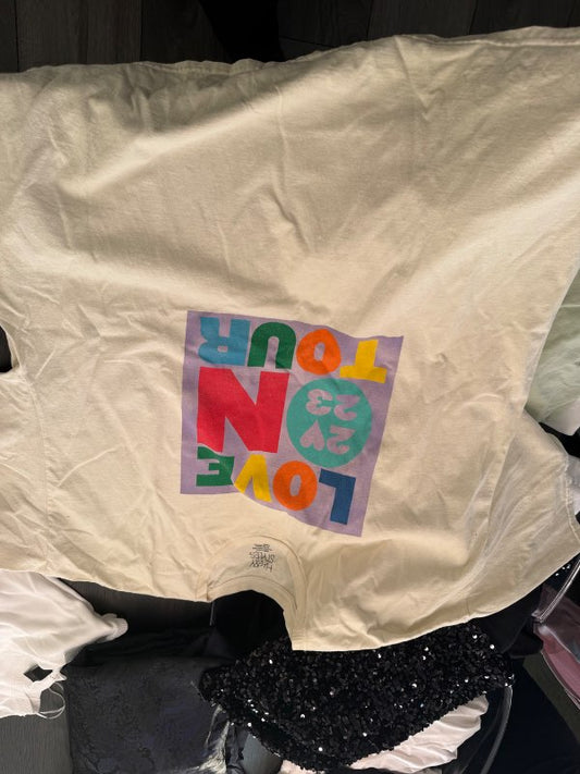 Harry Styles tónleikabolur