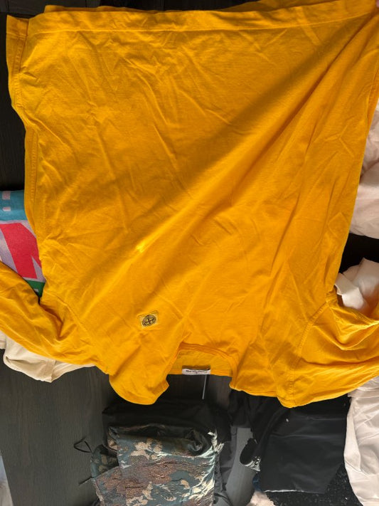 Stone Island langermabolur