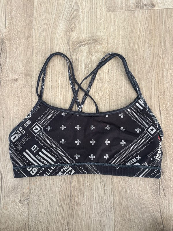 Reebok toppur
