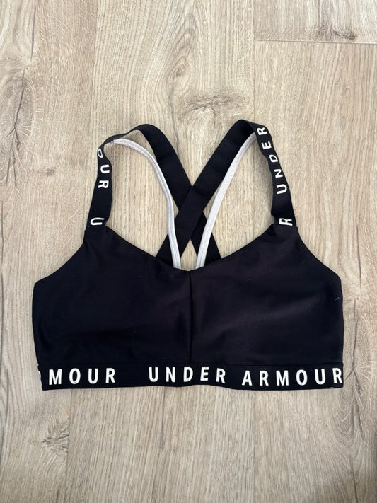Under armour toppur