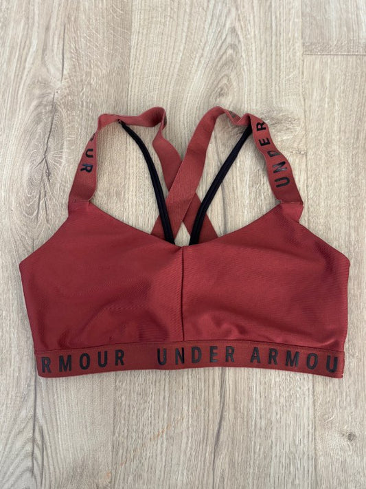 Under armour toppur