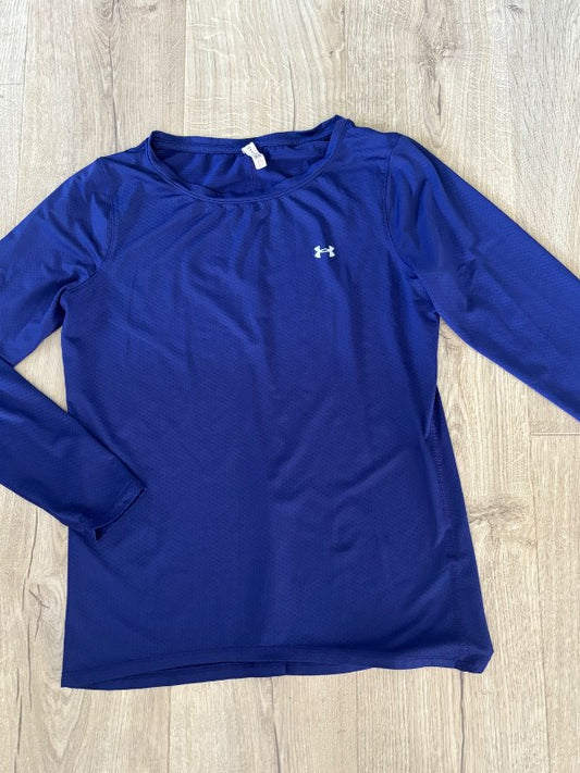 Under armour bolur fjólublár