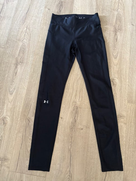 Under armour buxur compression