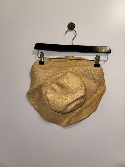 Straw Sun Hat
