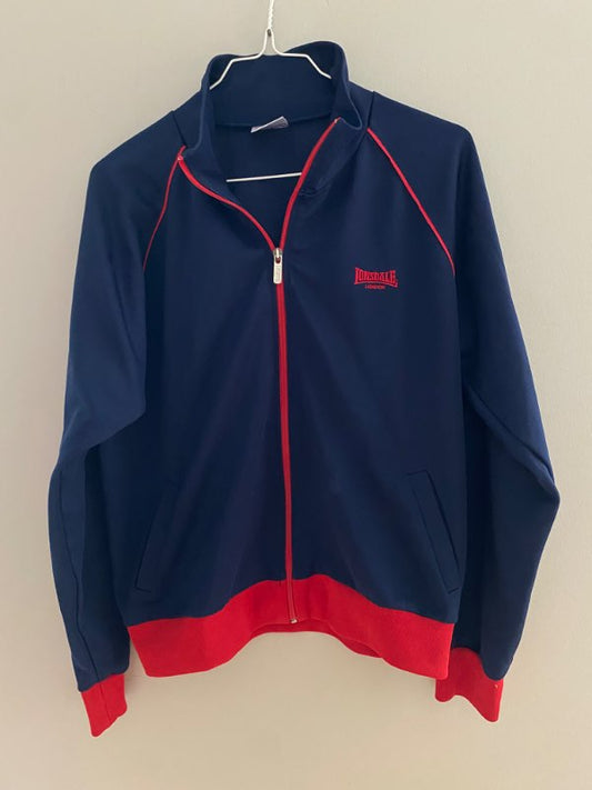 Lonsdale treyja blà