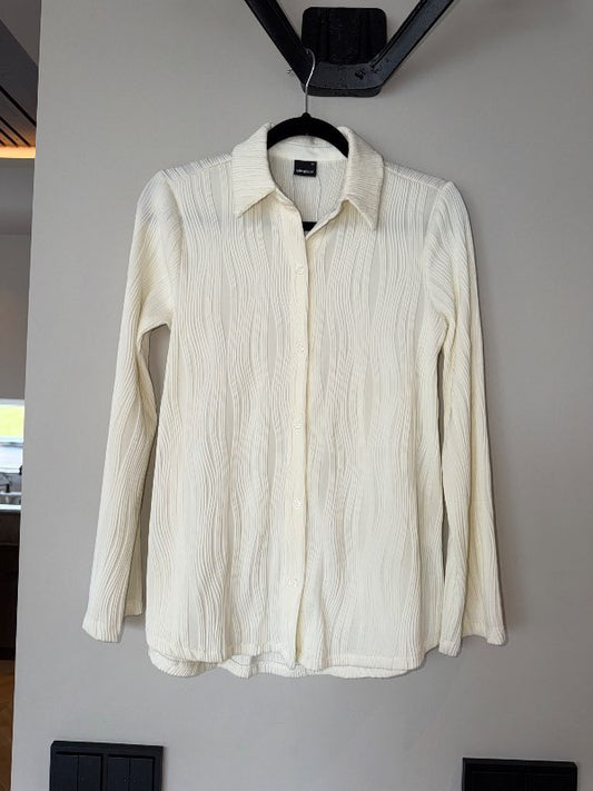 Skyrta gina tricot