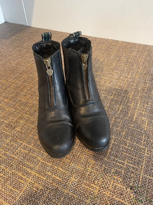 Reiðskor Ariat