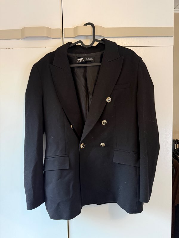 Zara blazer