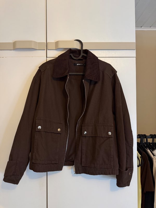 Gina tricot jakki