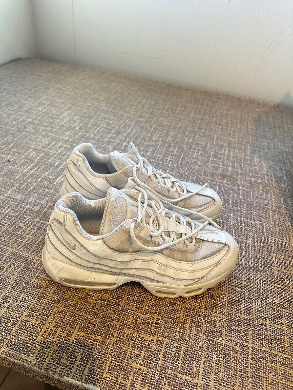 Nike skór