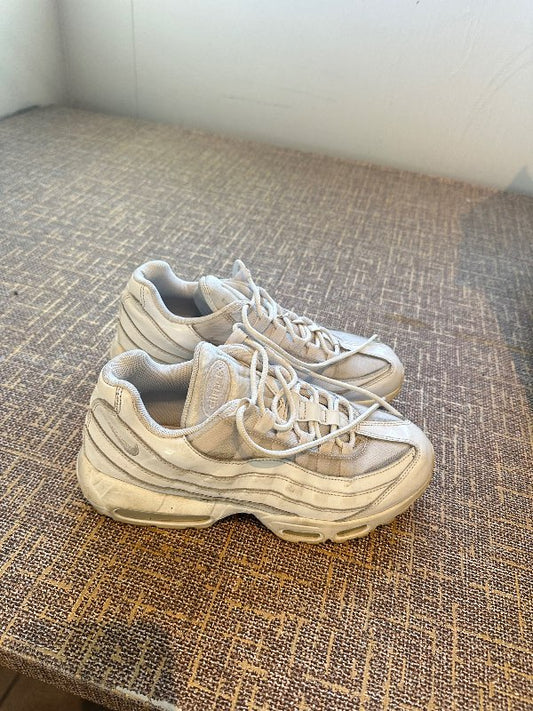 Nike skór