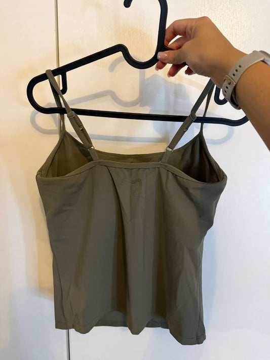 Metta tank