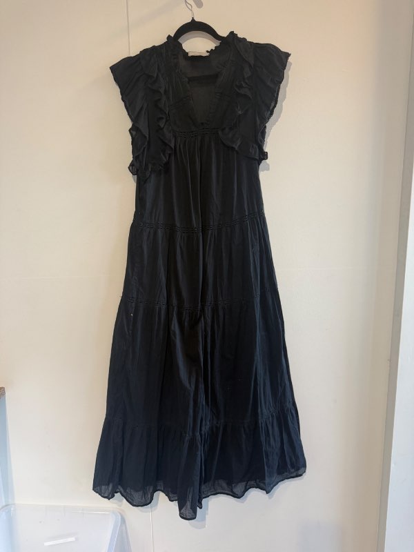 Síðkjóll NEO NOIR