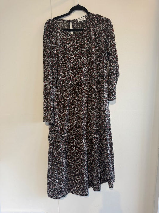 Moss Dress