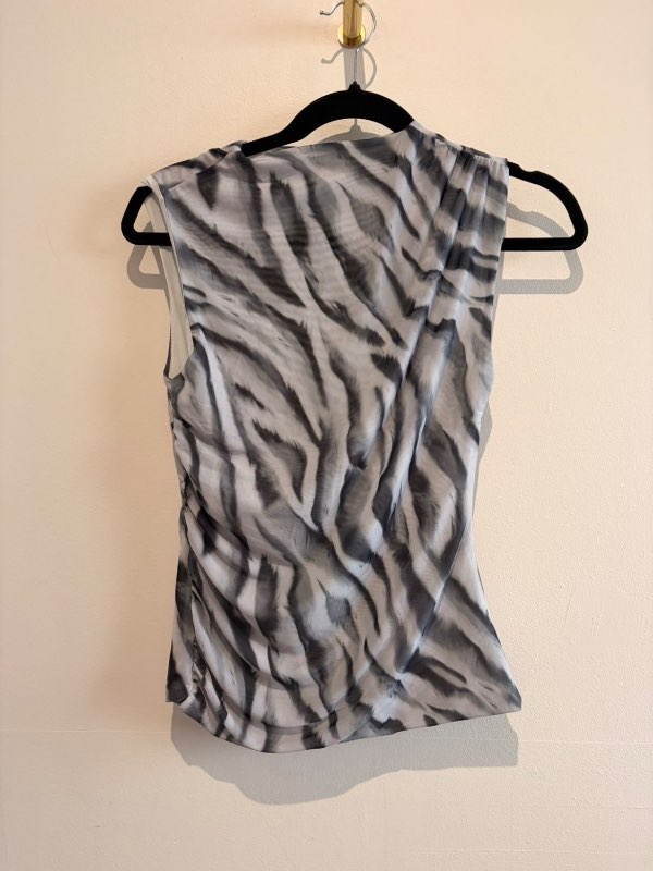 Zebra bolur B