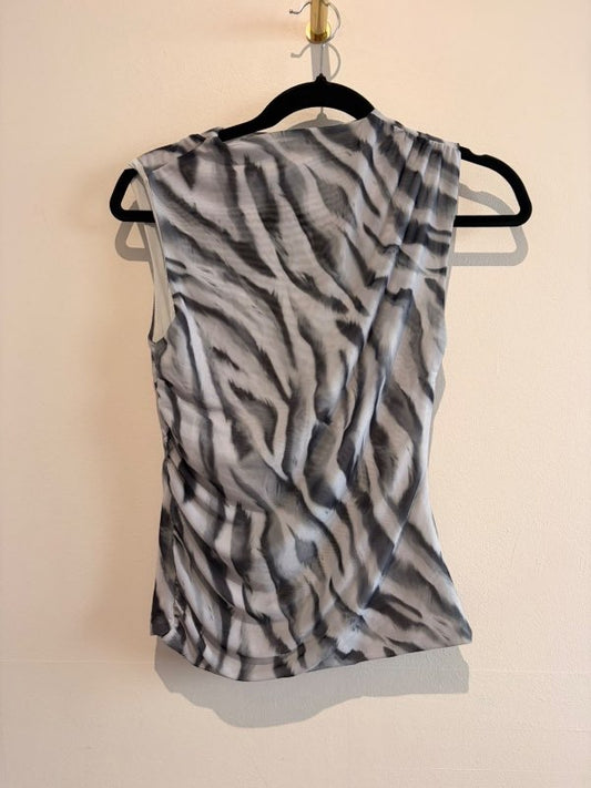 Zebra bolur B