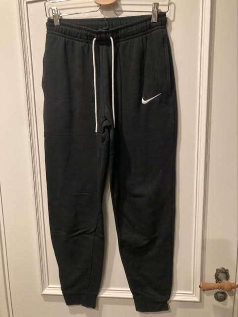 Nike jogger svartur