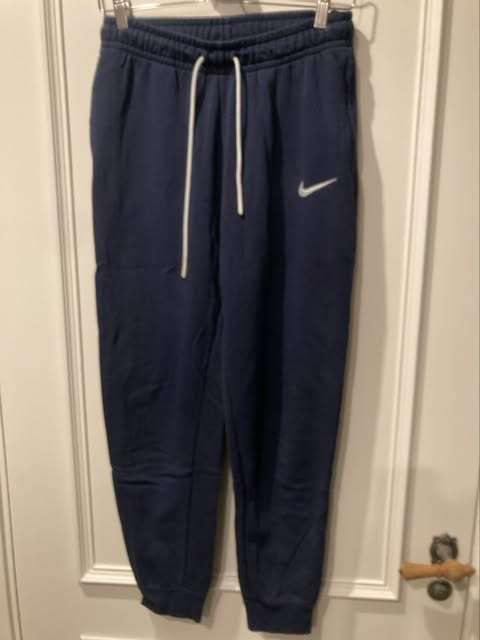 Nike jogger blá