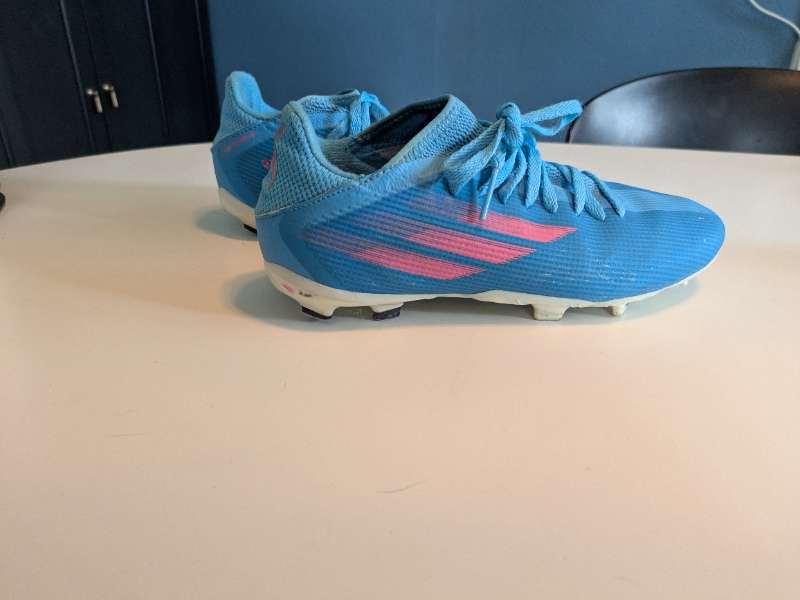 Takkaskór fótbolta Adidas