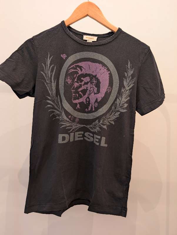 D Diesel Bolur