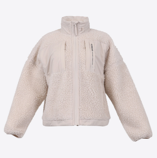 Icewear sweater