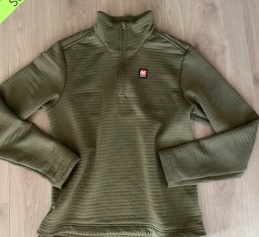 66 north sweater