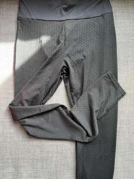 Liberté scrunch butt leggings