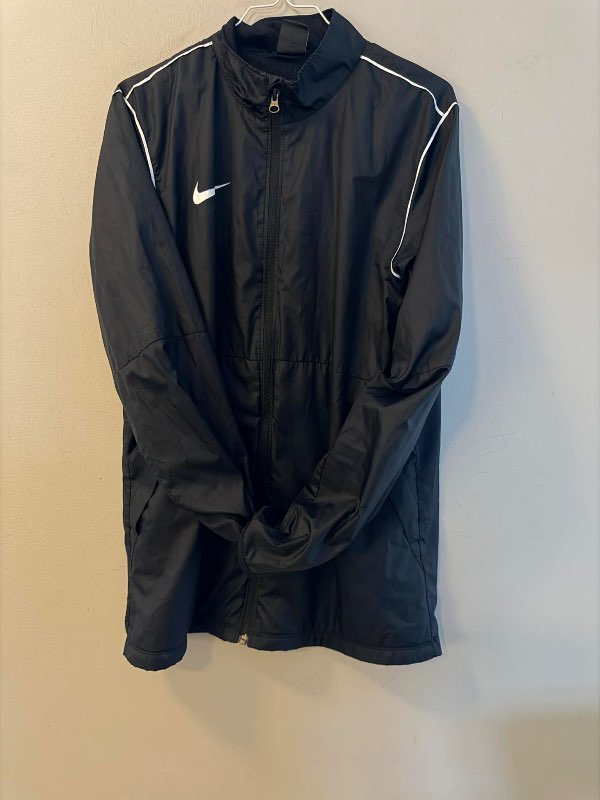Nike treyja svört