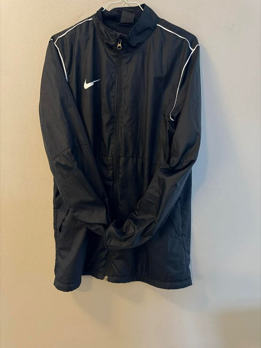 Nike treyja svört