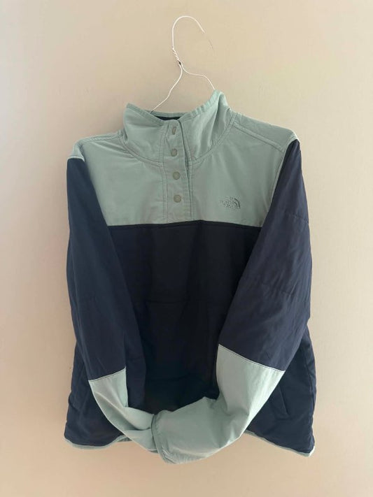 The North face peysa