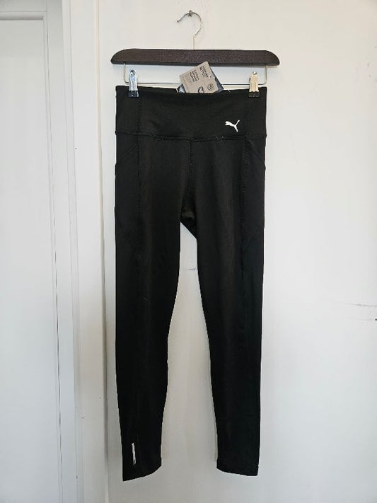 Puma leggings ónotaðar