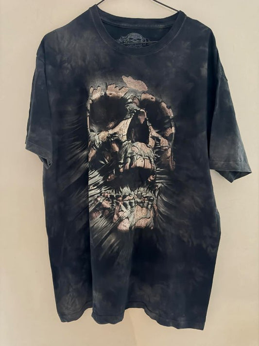 The mountain Vintage