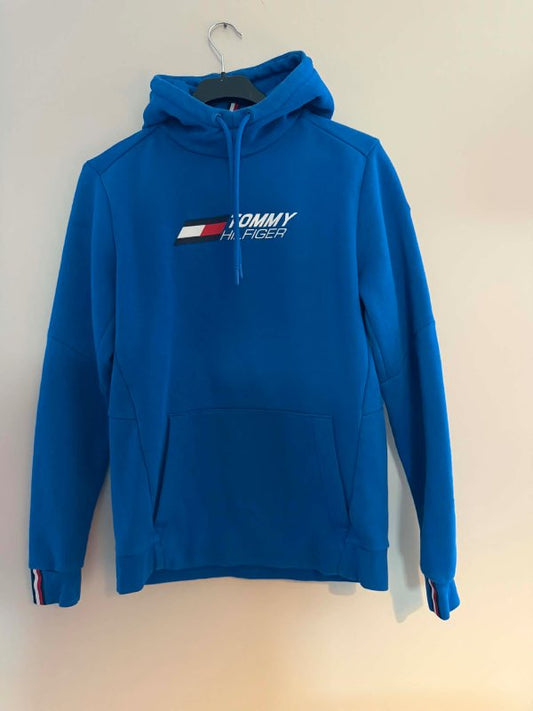 Tommy Hilfiger blà