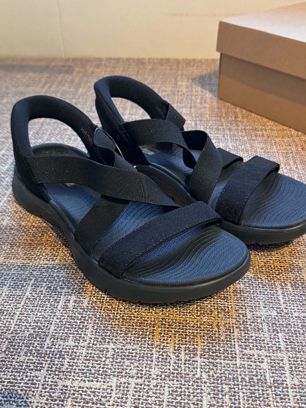 skechers sandalar ónotaðir