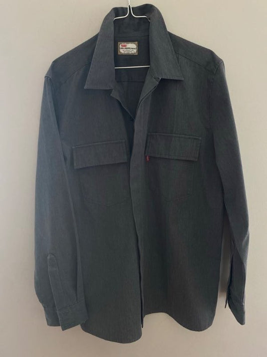 Levi’s skyrta grá