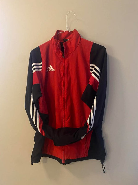 vintage Adidas sweater