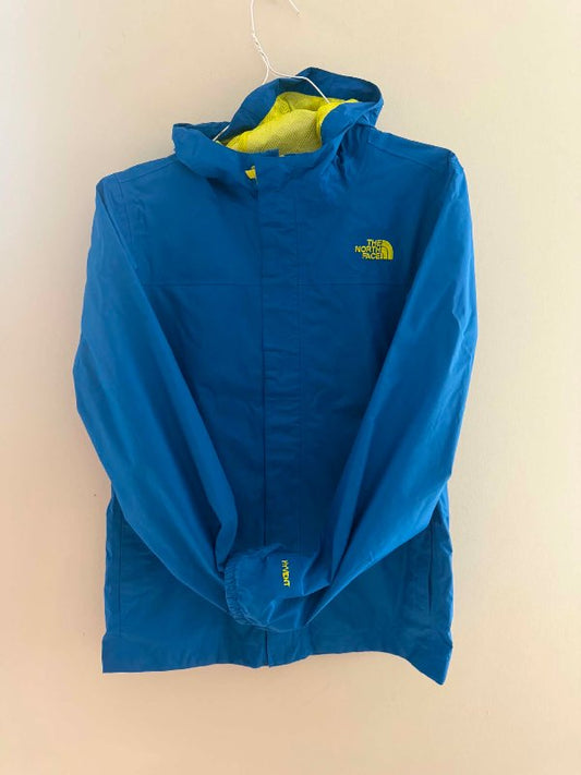 The north face blá gull