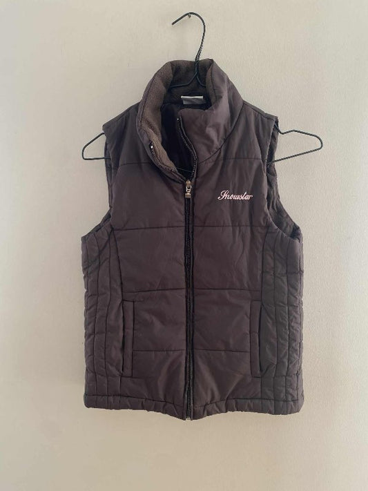 Vintage Crashone vesti