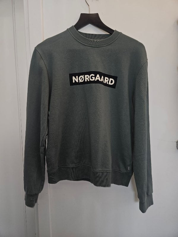 Mads.Norgaard peysa