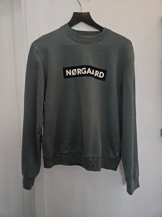 Mads.Norgaard peysa