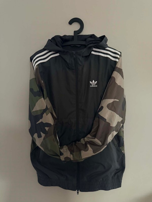 Adidas army treyja