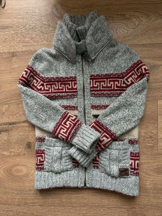 Superdry peysa