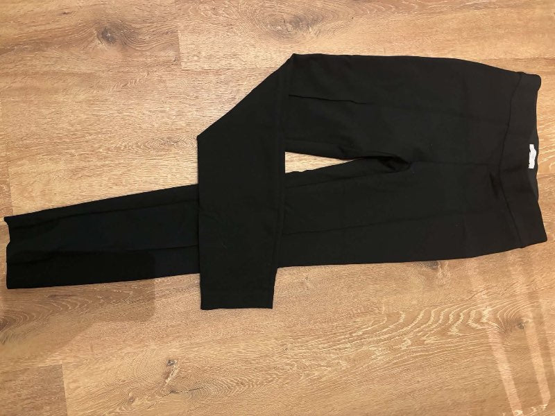 Black pants