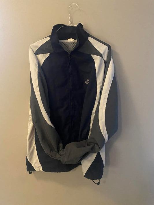 Vintage Puma shirt