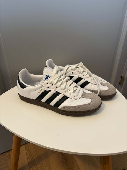 Adidas samba