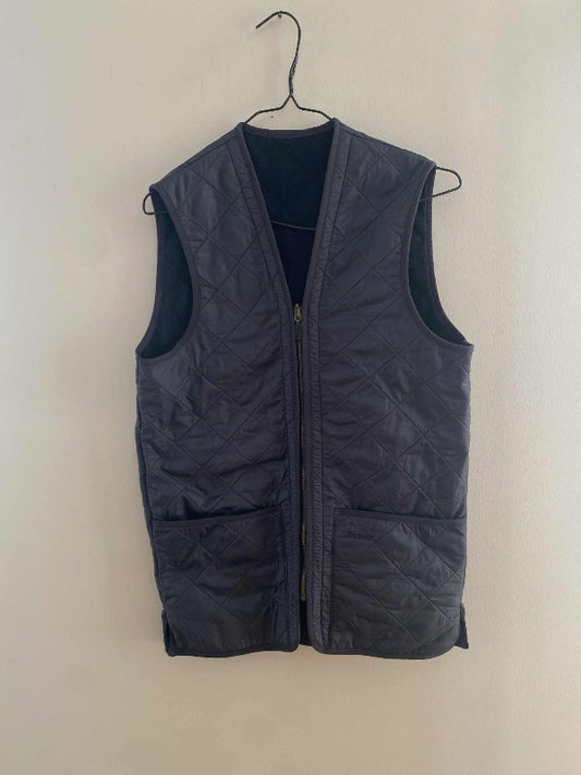 Vintage Barbour vest