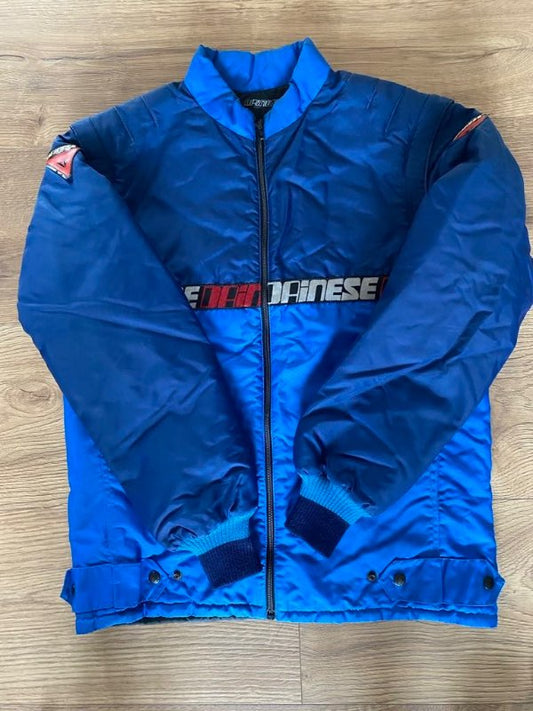 Drinese Mótorhjólajakki