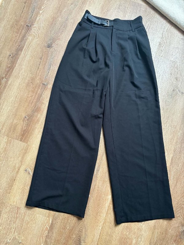 Black pants