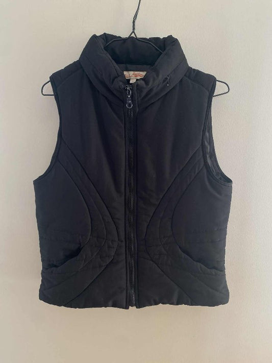 Vintage lei et vesti